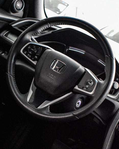 HONDA Civic 2.0 16V 4P EXL FLEX  AUTOM�TICO CVT, Foto 18