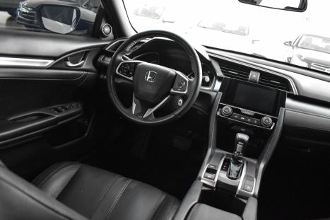 HONDA Civic 2.0 16V 4P EXL FLEX  AUTOM�TICO CVT, Foto 15