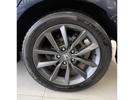HONDA Civic 2.0 16V 4P EXL FLEX  AUTOM�TICO CVT, Foto 16