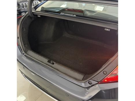 HONDA Civic 2.0 16V 4P EXL FLEX  AUTOM�TICO CVT, Foto 19