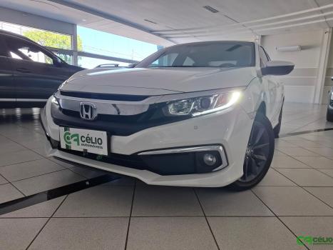 HONDA Civic 2.0 16V 4P EXL FLEX  AUTOM�TICO CVT, Foto 1