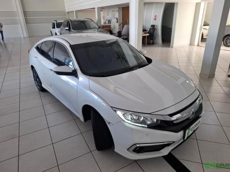 HONDA Civic 2.0 16V 4P EXL FLEX  AUTOM�TICO CVT, Foto 11