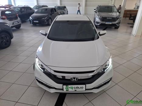 HONDA Civic 2.0 16V 4P EXL FLEX  AUTOM�TICO CVT, Foto 13