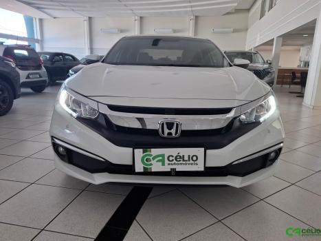 HONDA Civic 2.0 16V 4P EXL FLEX  AUTOM�TICO CVT, Foto 15