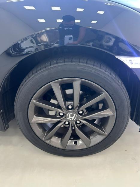 HONDA Civic 2.0 16V 4P EXL FLEX  AUTOM�TICO CVT, Foto 5
