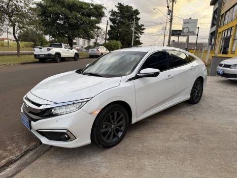 HONDA Civic 2.0 16V 4P EXL FLEX  AUTOM�TICO CVT, Foto 5