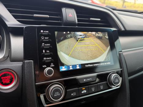 HONDA Civic 2.0 16V 4P EXL FLEX  AUTOM�TICO CVT, Foto 14