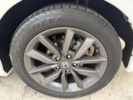 HONDA Civic 2.0 16V 4P EXL FLEX  AUTOM�TICO CVT, Foto 16