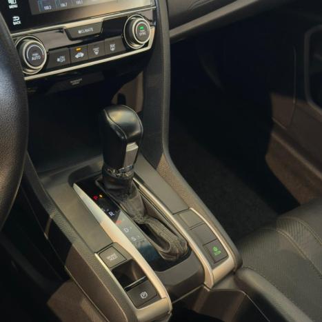 HONDA Civic 2.0 16V 4P EXL FLEX  AUTOM�TICO CVT, Foto 12
