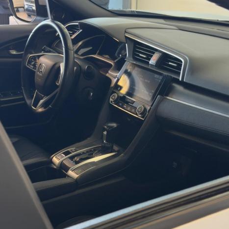 HONDA Civic 2.0 16V 4P EXL FLEX  AUTOM�TICO CVT, Foto 13