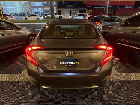 HONDA Civic 2.0 16V 4P EXL FLEX  AUTOM�TICO CVT, Foto 7