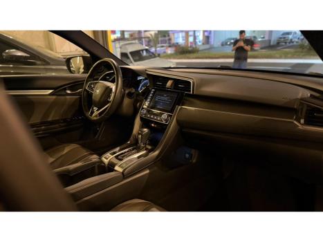 HONDA Civic 2.0 16V 4P EXL FLEX  AUTOM�TICO CVT, Foto 9