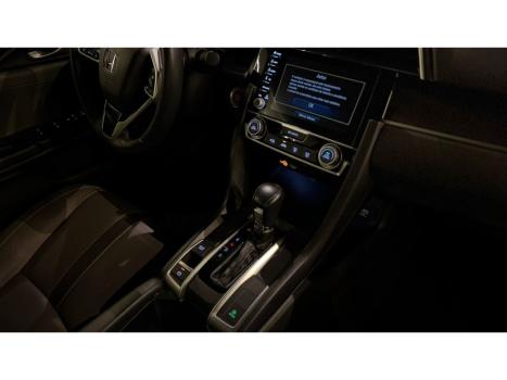 HONDA Civic 2.0 16V 4P EXL FLEX  AUTOM�TICO CVT, Foto 10