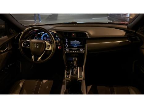 HONDA Civic 2.0 16V 4P EXL FLEX  AUTOM�TICO CVT, Foto 11