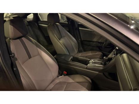 HONDA Civic 2.0 16V 4P EXL FLEX  AUTOM�TICO CVT, Foto 12