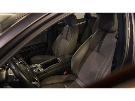 HONDA Civic 2.0 16V 4P EXL FLEX  AUTOM�TICO CVT, Foto 13