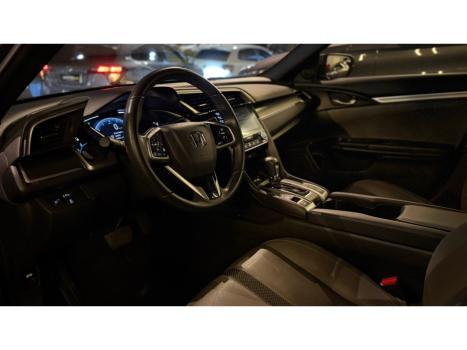 HONDA Civic 2.0 16V 4P EXL FLEX  AUTOM�TICO CVT, Foto 14