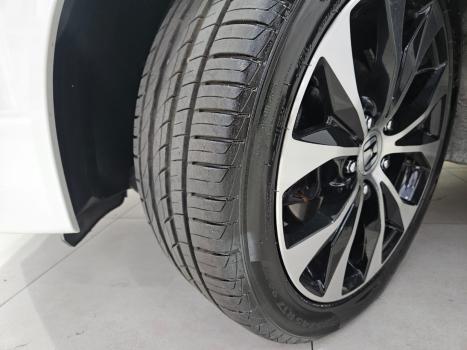 HONDA Civic 2.0 16V 4P FLEX LXR AUTOM�TICO, Foto 14