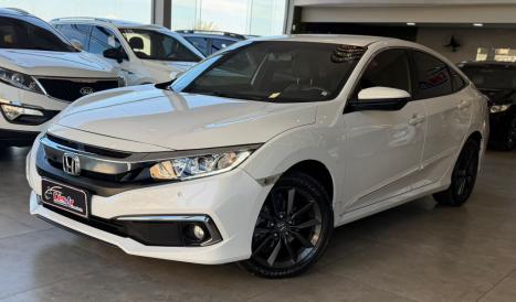 HONDA Civic 2.0 16V 4P FLEX LXR AUTOM�TICO, Foto 1