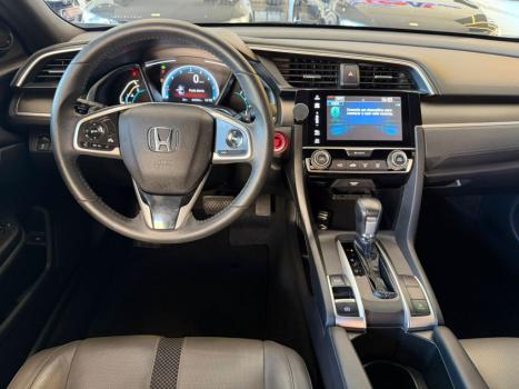 HONDA Civic 2.0 16V 4P FLEX LXR AUTOM�TICO, Foto 2