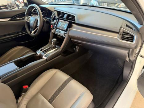 HONDA Civic 2.0 16V 4P FLEX LXR AUTOM�TICO, Foto 4