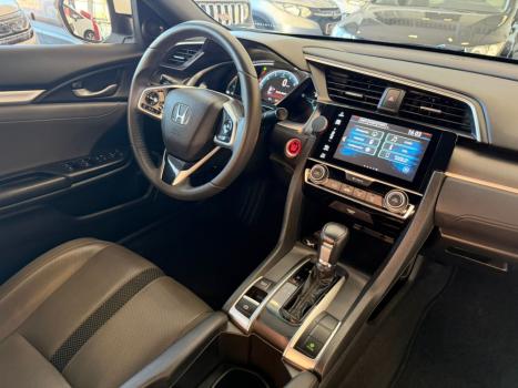 HONDA Civic 2.0 16V 4P FLEX LXR AUTOM�TICO, Foto 8