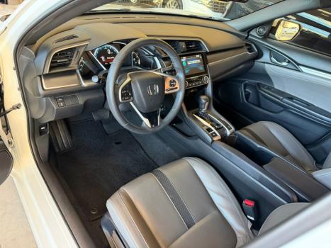 HONDA Civic 2.0 16V 4P FLEX LXR AUTOM�TICO, Foto 10