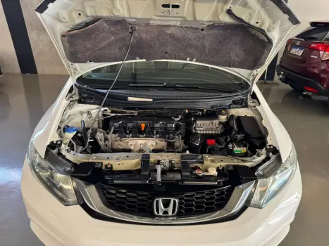 HONDA Civic 2.0 16V 4P FLEX EXR AUTOM�TICO, Foto 6
