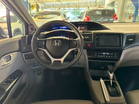 HONDA Civic 2.0 16V 4P FLEX EXR AUTOM�TICO, Foto 7