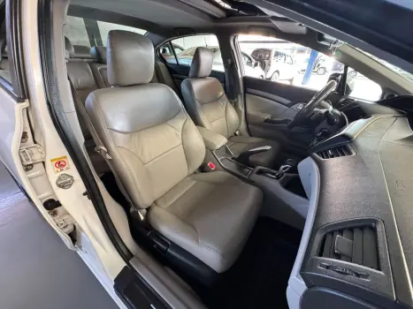 HONDA Civic 2.0 16V 4P FLEX EXR AUTOM�TICO, Foto 11