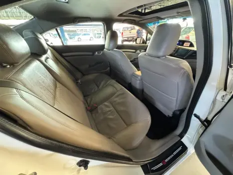 HONDA Civic 2.0 16V 4P FLEX EXR AUTOM�TICO, Foto 12