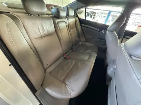 HONDA Civic 2.0 16V 4P FLEX EXR AUTOM�TICO, Foto 13