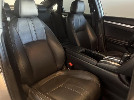 HONDA Civic 2.0 16V 4P EX FLEX  AUTOM�TICO CVT, Foto 7