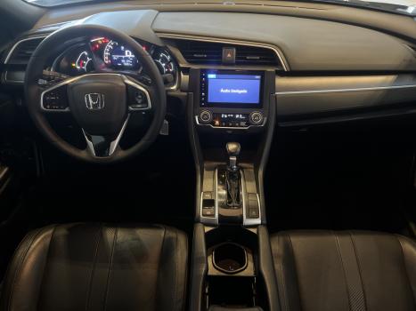 HONDA Civic 2.0 16V 4P EX FLEX  AUTOM�TICO CVT, Foto 5