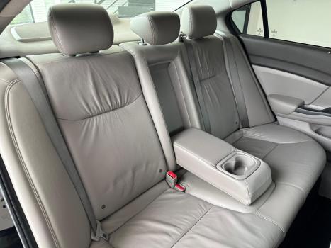 HONDA Civic 2.0 16V 4P FLEX LXR AUTOM�TICO, Foto 12