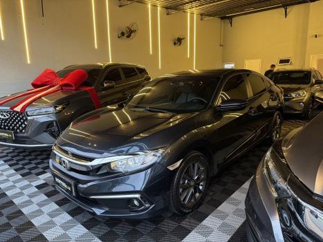 HONDA Civic 2.0 16V 4P EX FLEX  AUTOM�TICO CVT, Foto 1