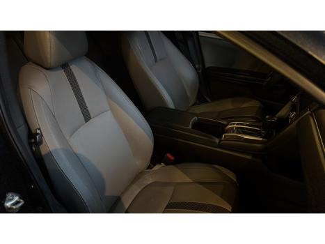 HONDA Civic 2.0 16V 4P EX FLEX  AUTOM�TICO CVT, Foto 4