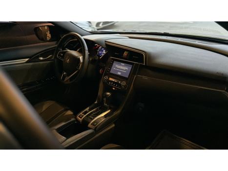 HONDA Civic 2.0 16V 4P EX FLEX  AUTOM�TICO CVT, Foto 5