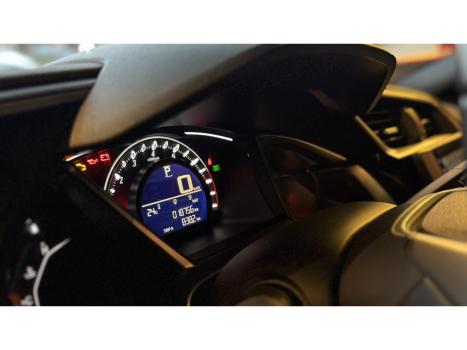 HONDA Civic 2.0 16V 4P EX FLEX  AUTOM�TICO CVT, Foto 11