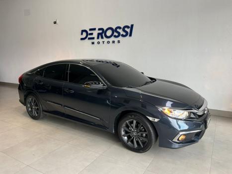 HONDA Civic 2.0 16V 4P EXL FLEX  AUTOM�TICO CVT, Foto 1