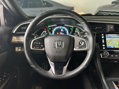 HONDA Civic 2.0 16V 4P EXL FLEX  AUTOM�TICO CVT, Foto 7