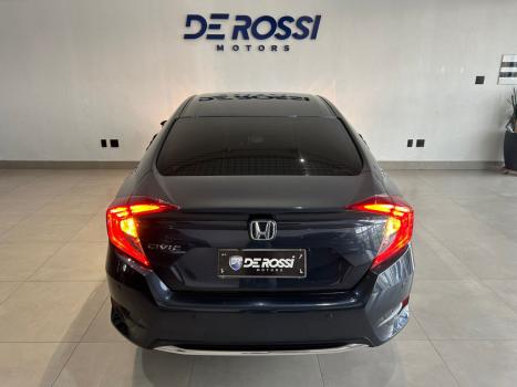 HONDA Civic 2.0 16V 4P EXL FLEX  AUTOM�TICO CVT, Foto 14