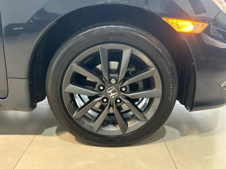 HONDA Civic 2.0 16V 4P EXL FLEX  AUTOM�TICO CVT, Foto 16