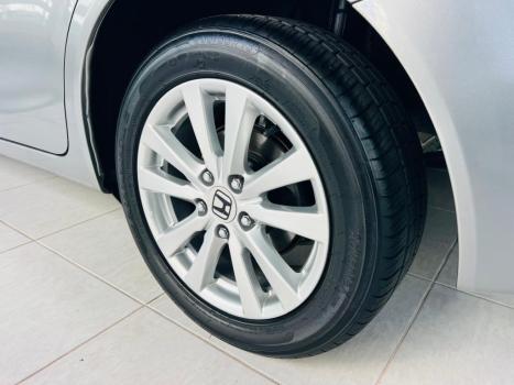 HONDA Civic 2.0 16V 4P FLEX LXR AUTOM�TICO, Foto 20