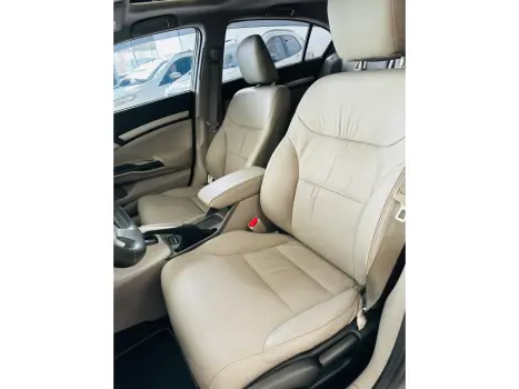 HONDA Civic 2.0 16V 4P FLEX EXR AUTOM�TICO, Foto 13