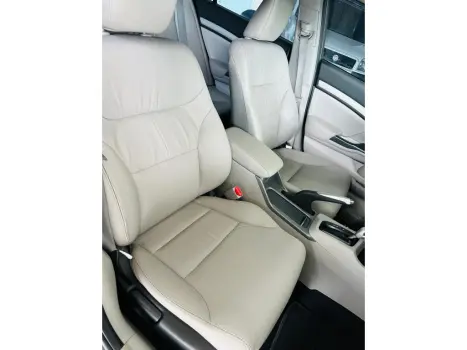 HONDA Civic 2.0 16V 4P FLEX EXR AUTOM�TICO, Foto 16