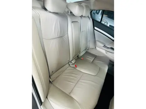 HONDA Civic 2.0 16V 4P FLEX EXR AUTOM�TICO, Foto 18