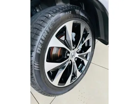 HONDA Civic 2.0 16V 4P FLEX EXR AUTOM�TICO, Foto 20