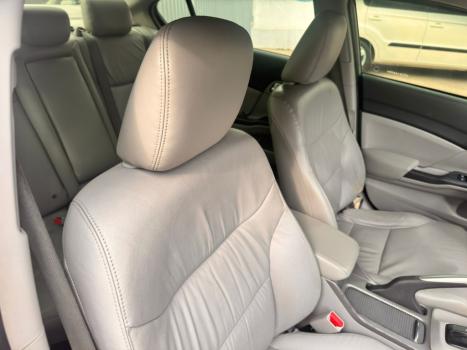 HONDA Civic 2.0 16V 4P FLEX LXR AUTOM�TICO, Foto 15