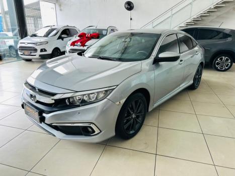 HONDA Civic 2.0 16V 4P EXL FLEX  AUTOM�TICO CVT, Foto 1